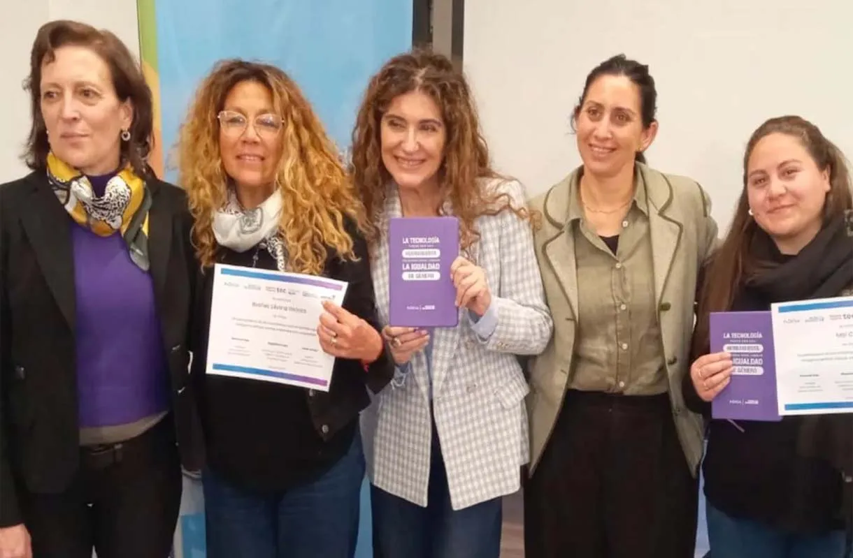 Vignaud certificacion