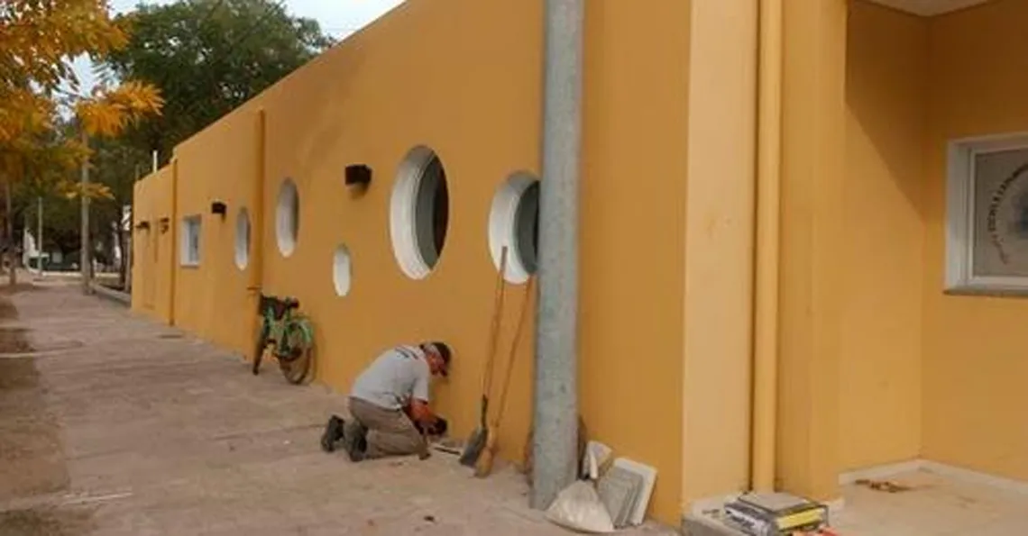 Proa porteña