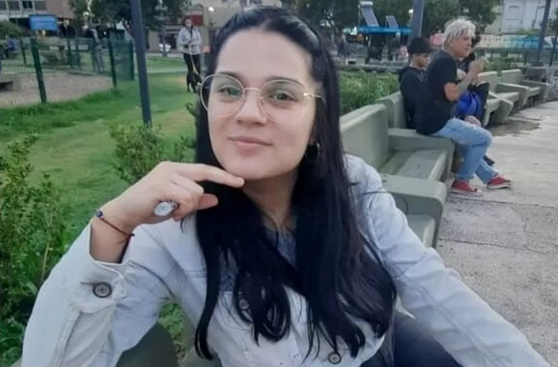 Valeria Oviedo
