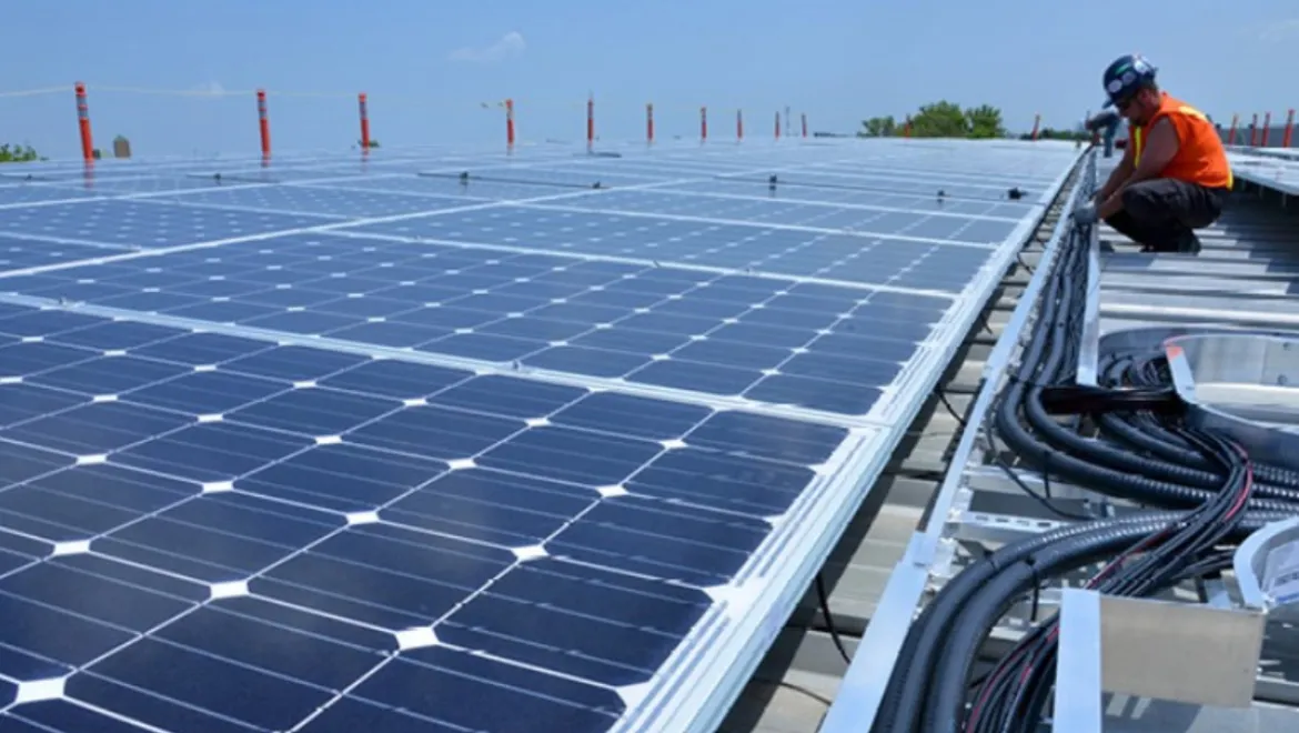Energia solar