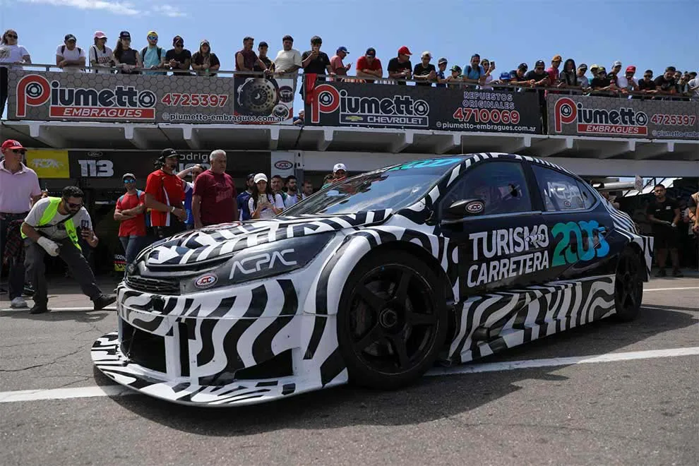 TC