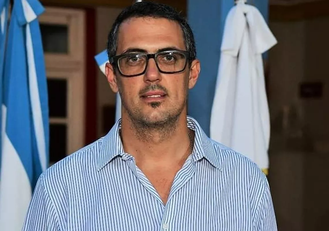 Sebastian Demarchi
