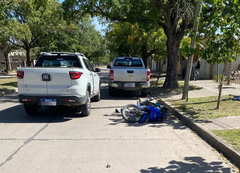 Accidente