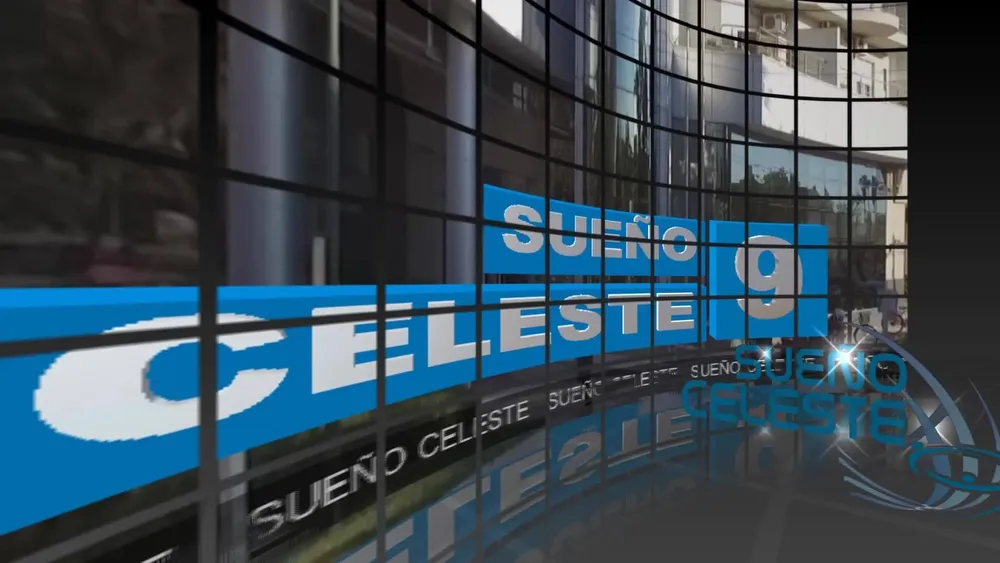 Sueño Celeste