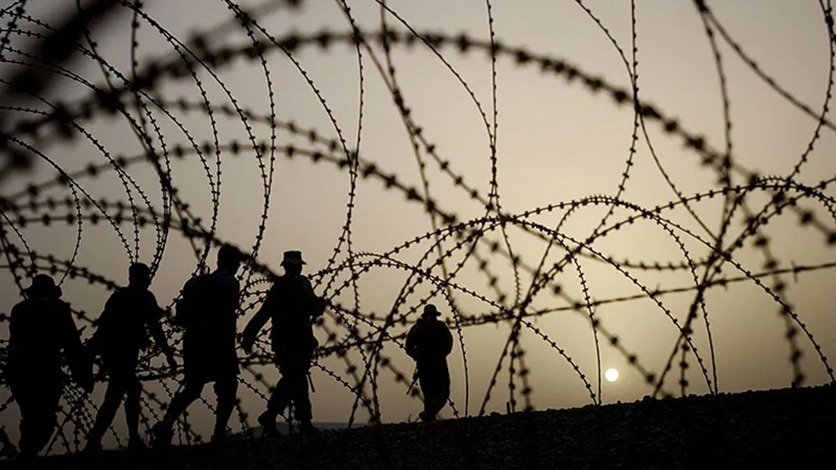 Madre, pérdida, agua