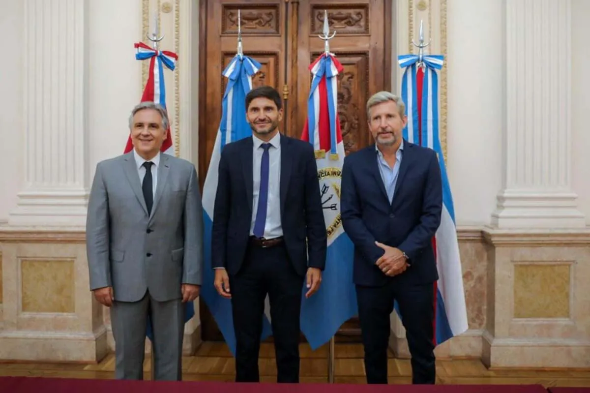 gobernadores