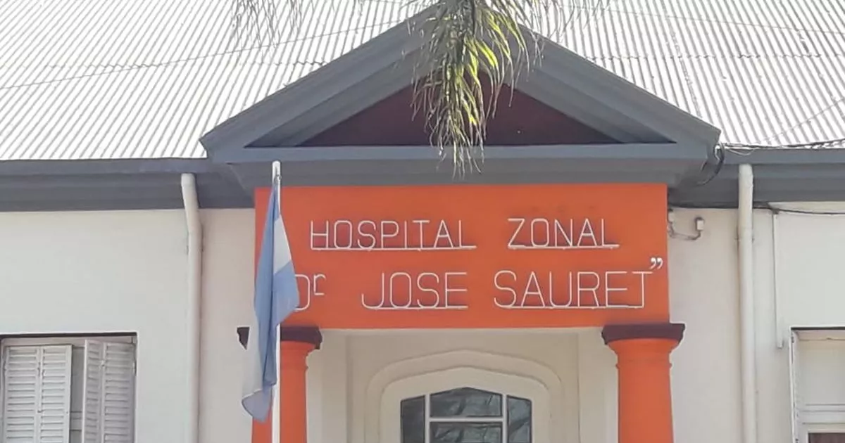 Hospital Morteros