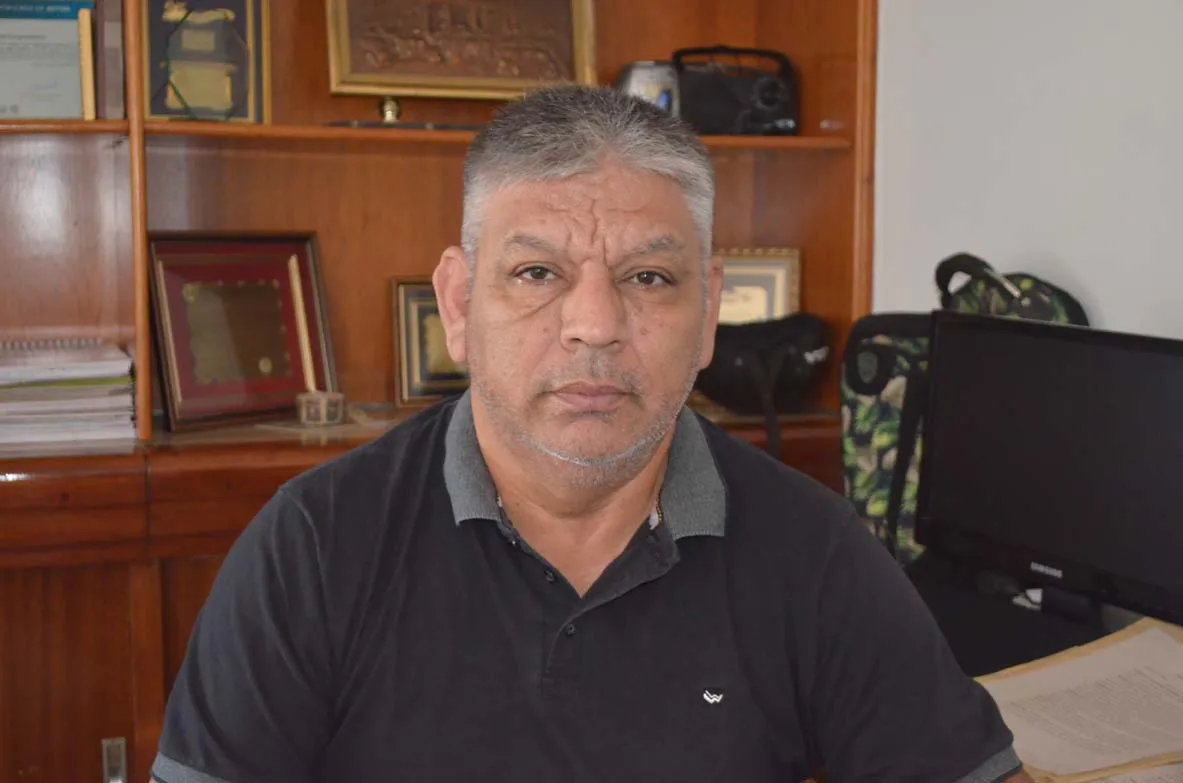 Jose Vivas