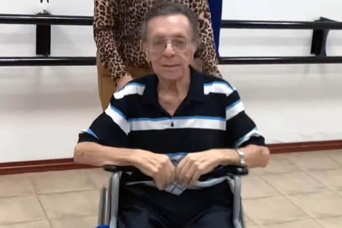 Jorge Coco Lerda