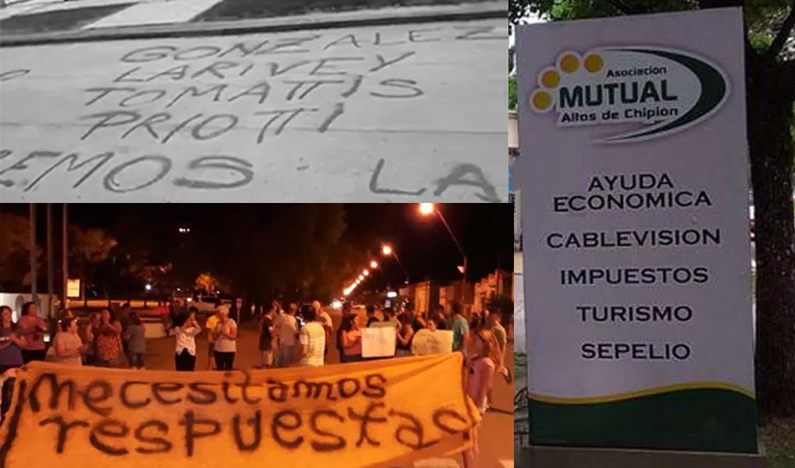 Mutual Altos de Chipión