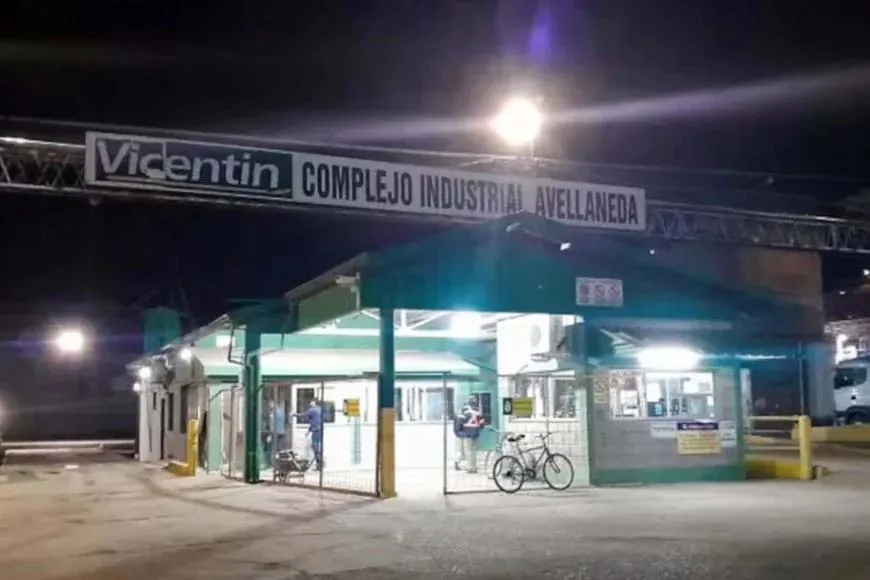 vicentin