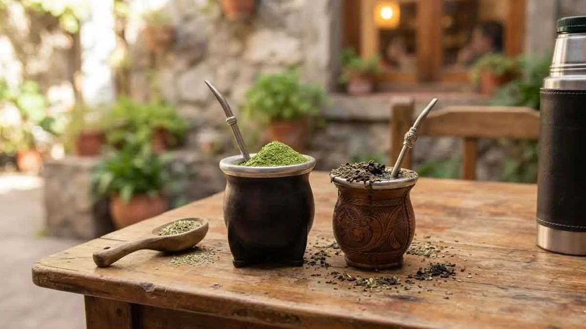 mates