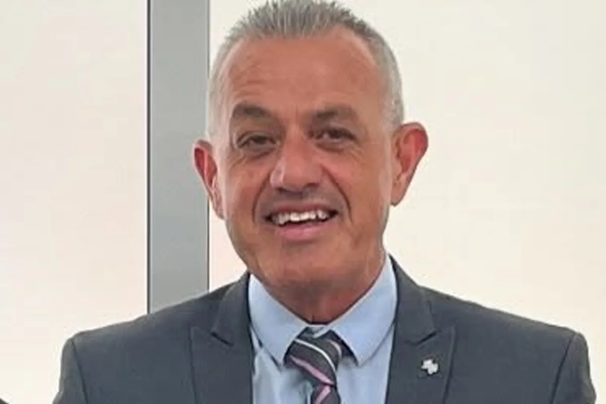 Fernando Baudino