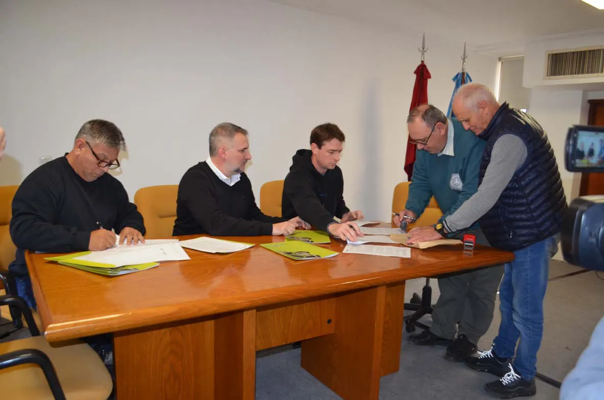 Coop consorcios