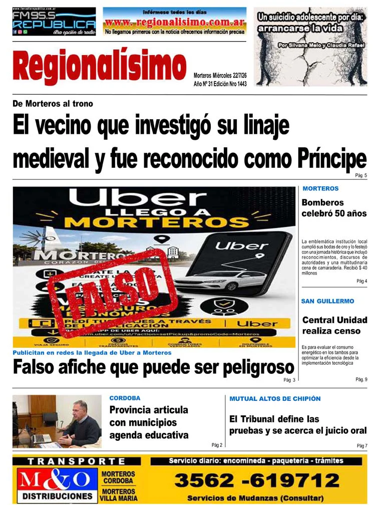 Edicion gde1443 22-7-26-1
