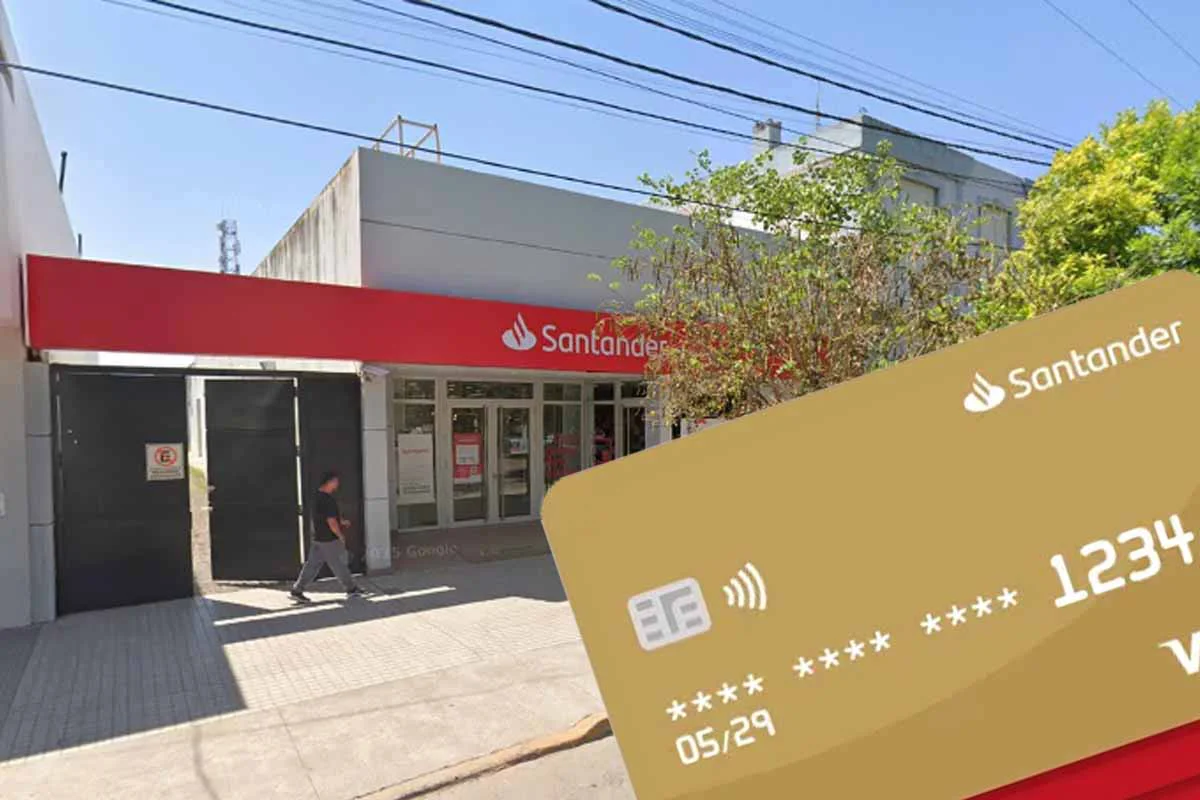 santander