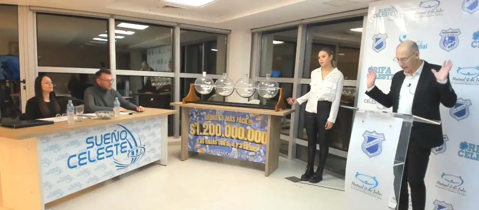 Sorteo