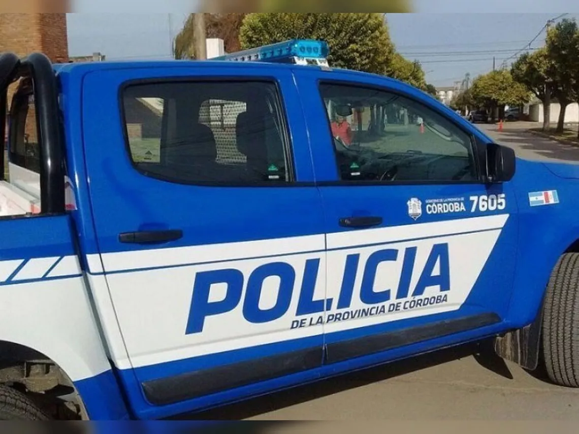 Policia Freyre