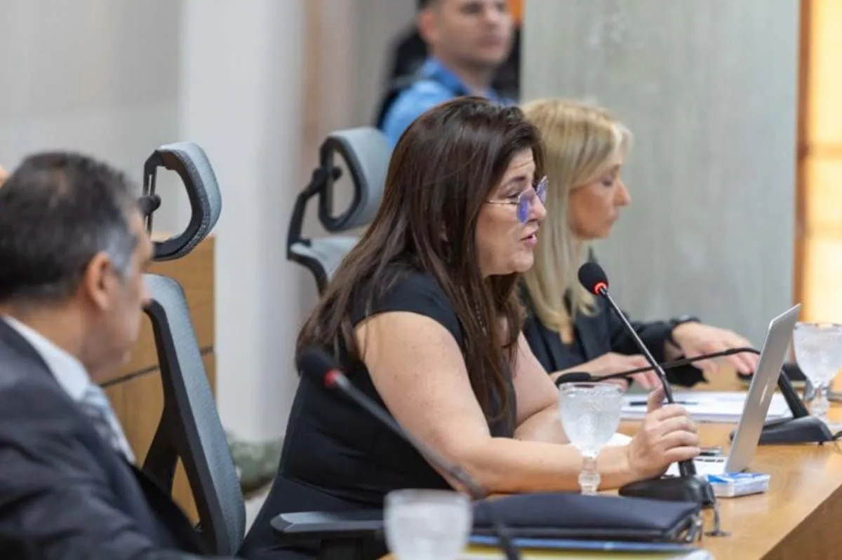 Mandamases y Salta La Linda