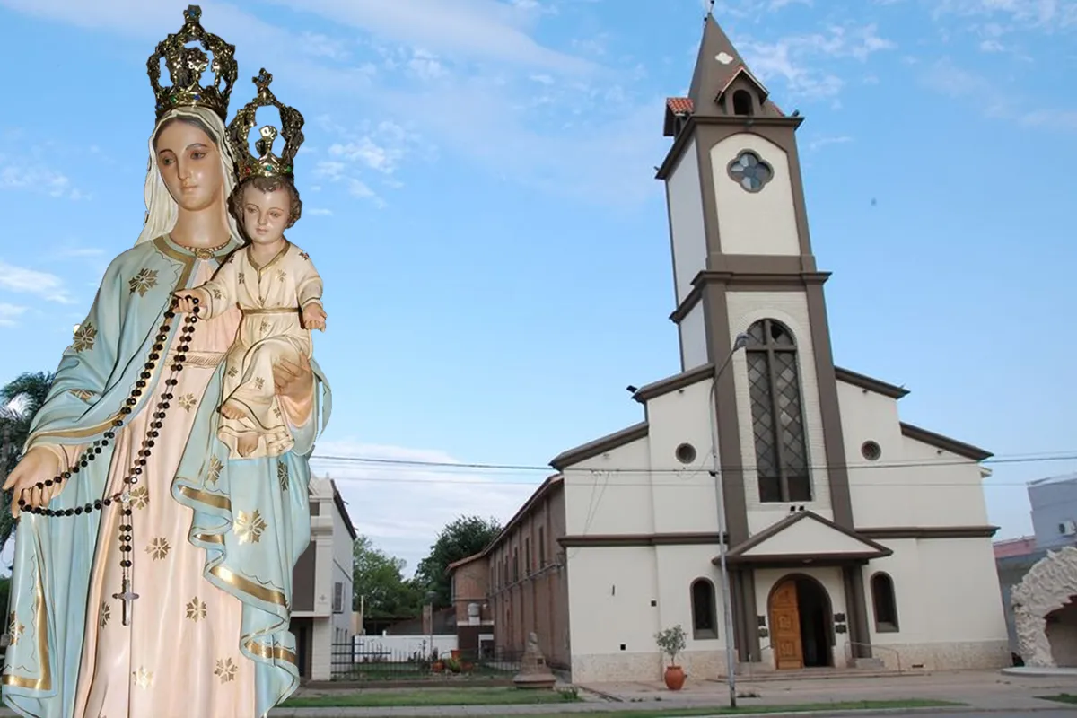 Freyre patronales