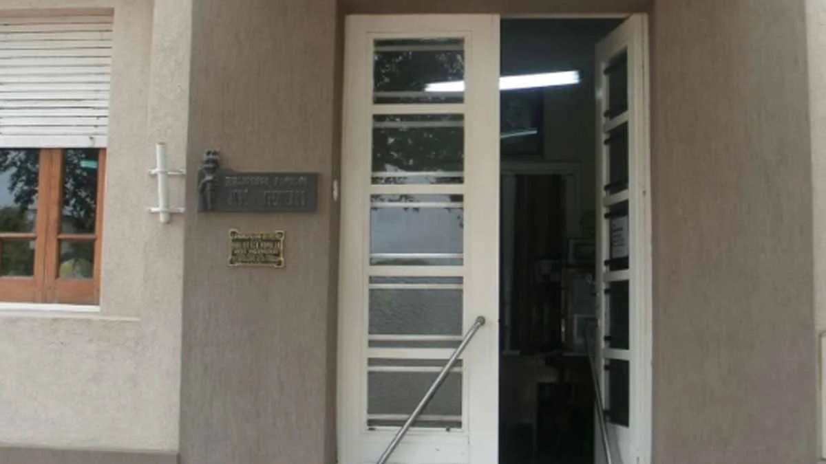 Biblioteca