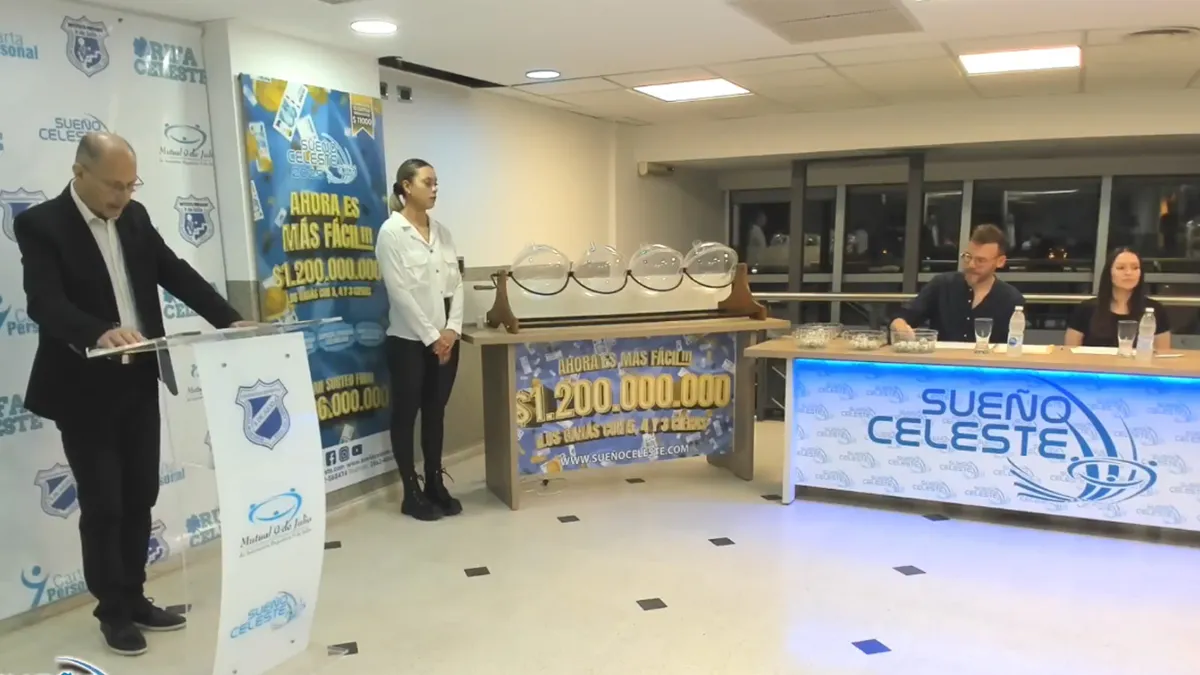 Sorteo
