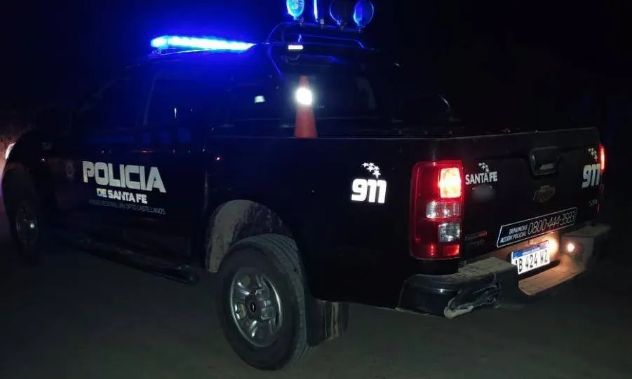 Accidente