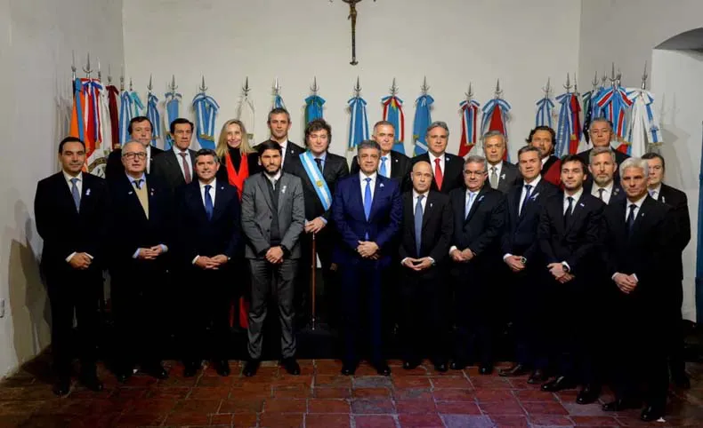 Consejo de Mayo