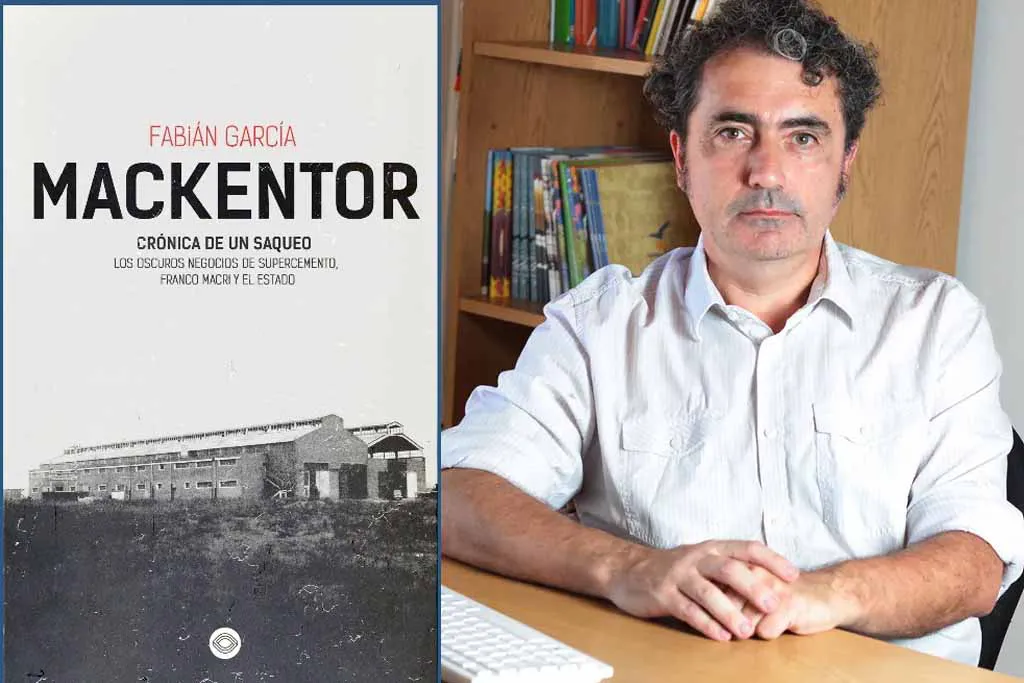 Mackentor