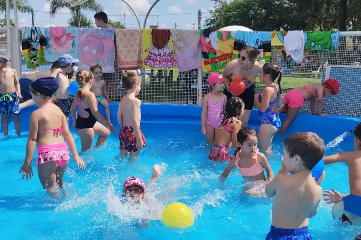 Freyre Aqua kids