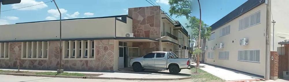 Freyre escuela