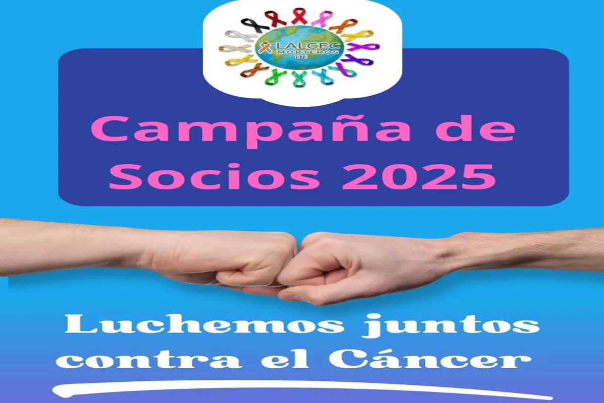 Campaña Lalcec