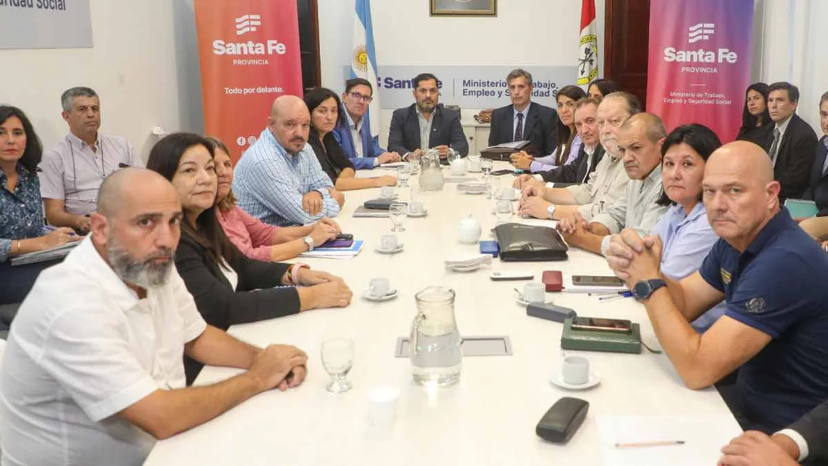 paritaria-docente-santa-fe