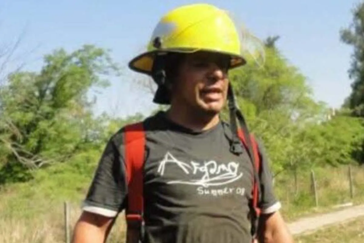 Bombero