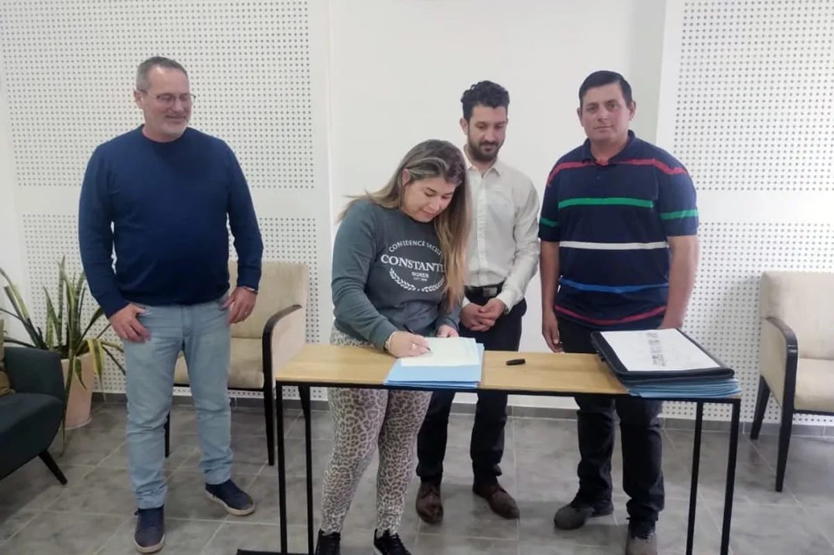 Freyre escrituras