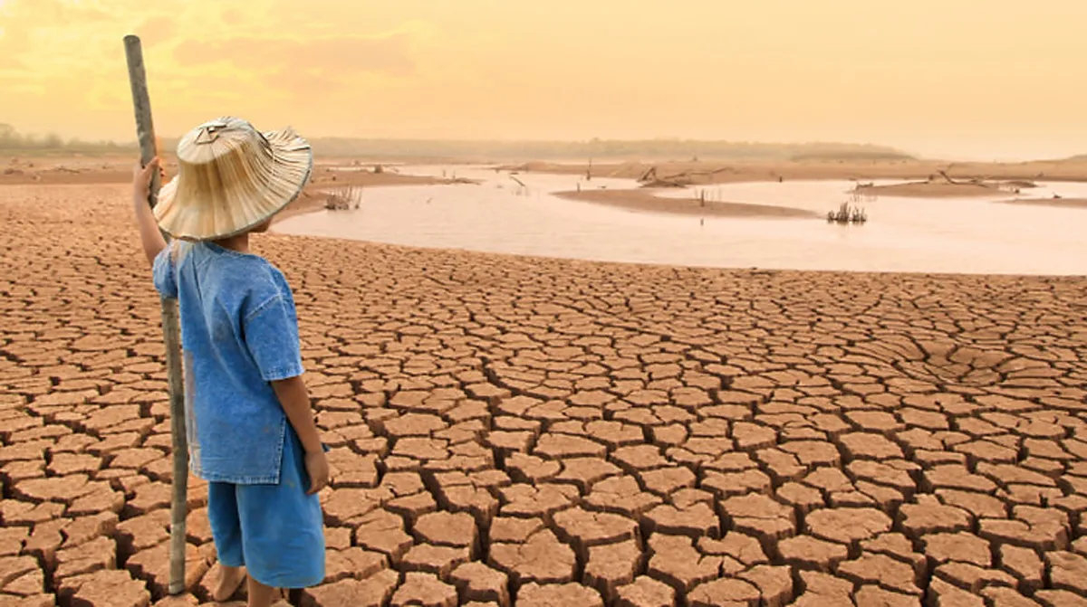 Cambio climatico