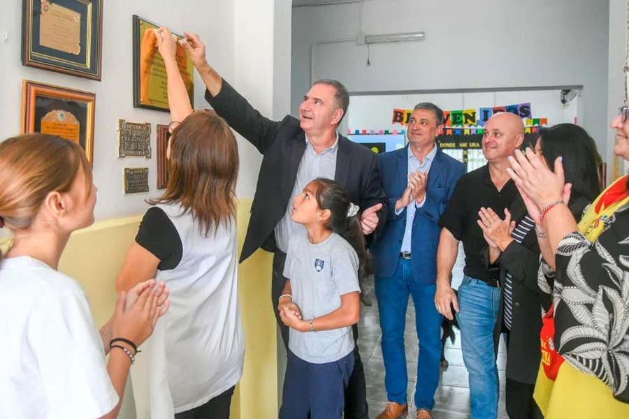 escuela