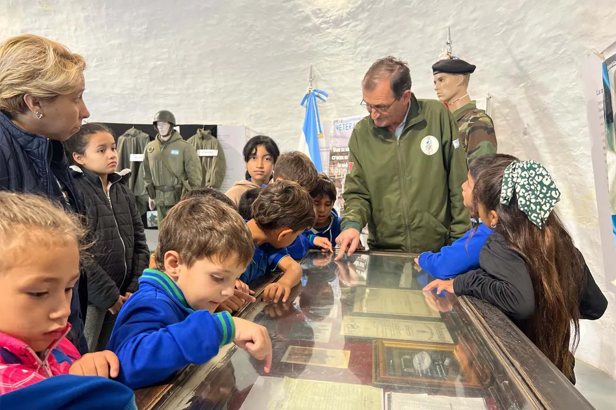 Malvinas