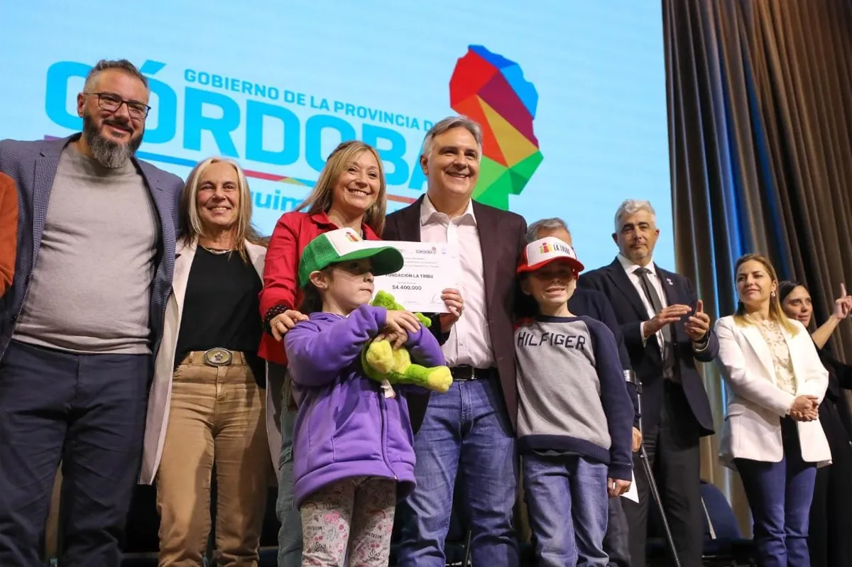 Discapacidad Cordoba