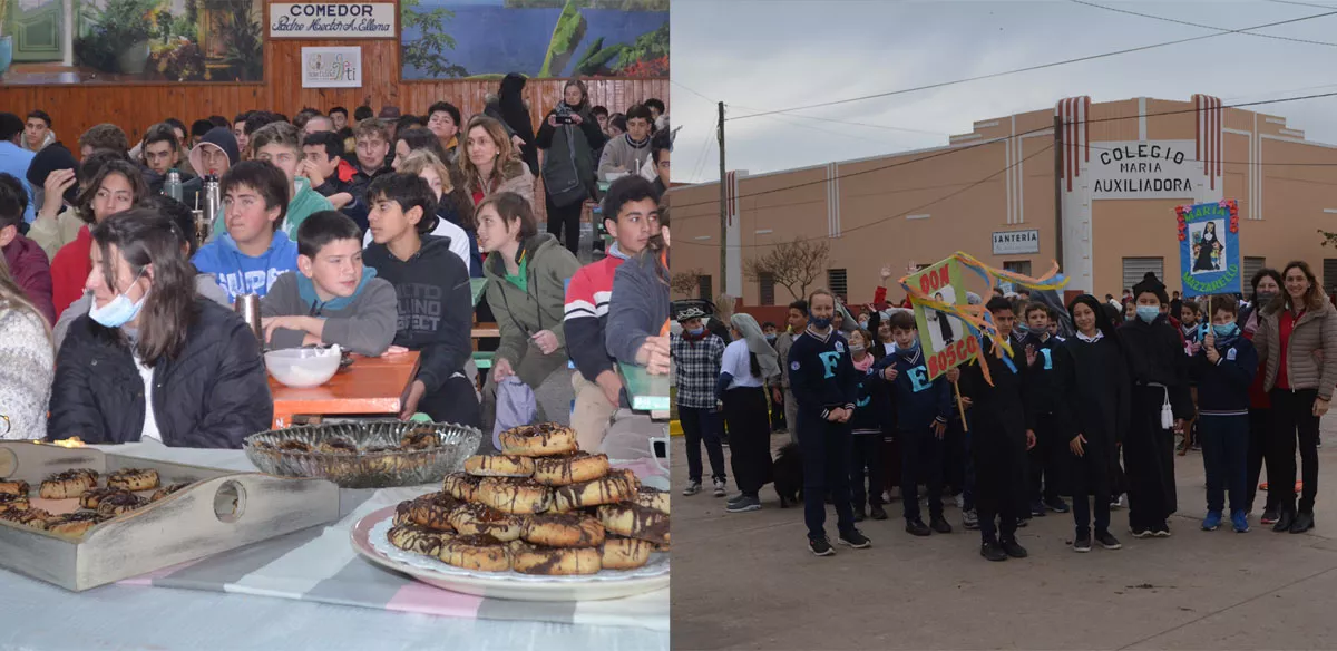Escuelas Col Vignaud