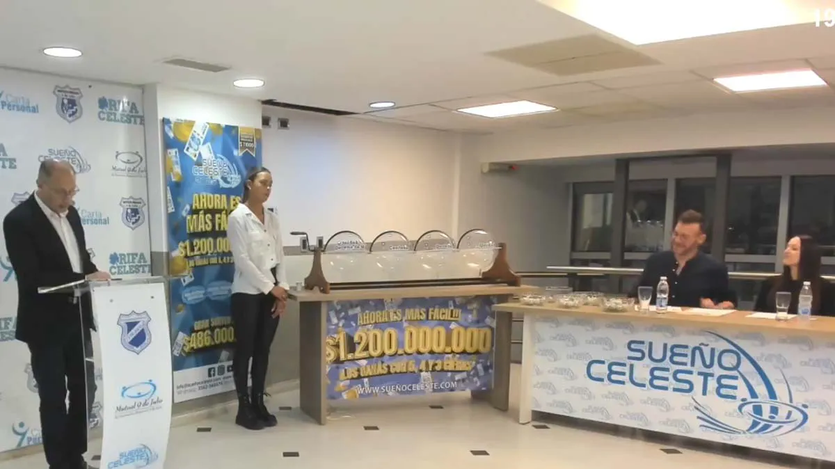 sorteo