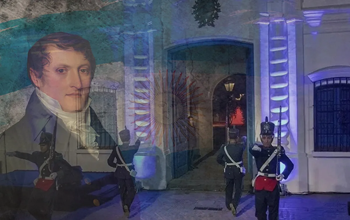 Milei y el decálogo de la  dependencia y la propiedad