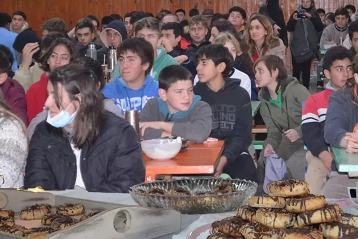 enseñanza agropecuaria