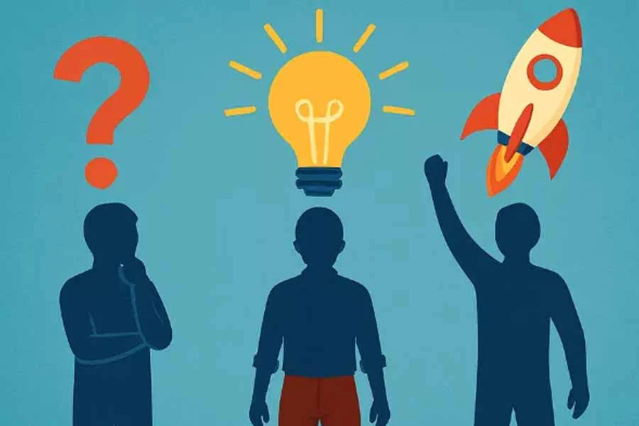 emprendedores