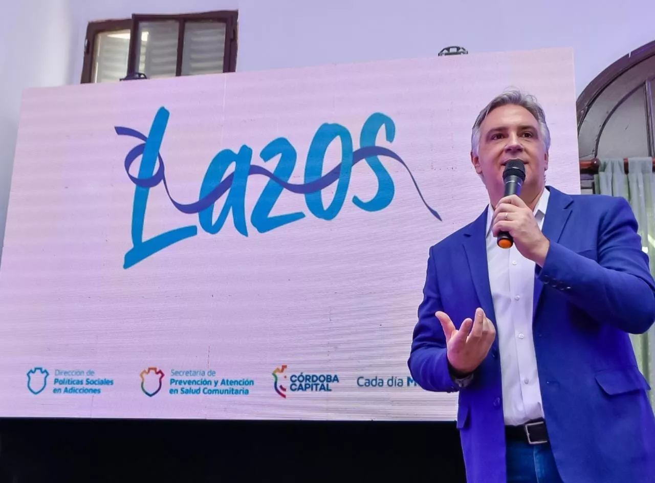 Lazos
