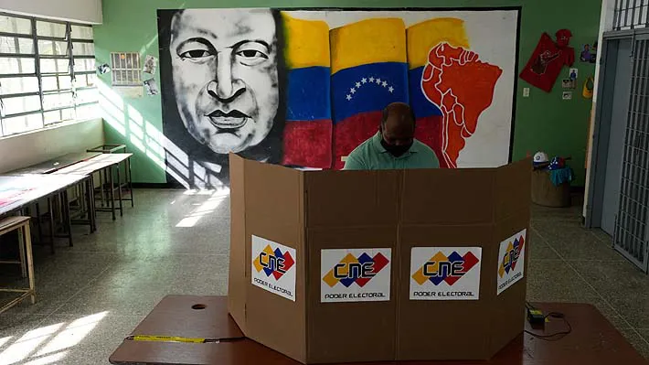 venezuela