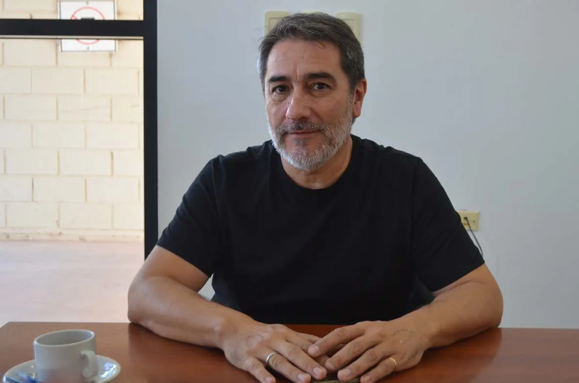 Freyre Favio Rivadero