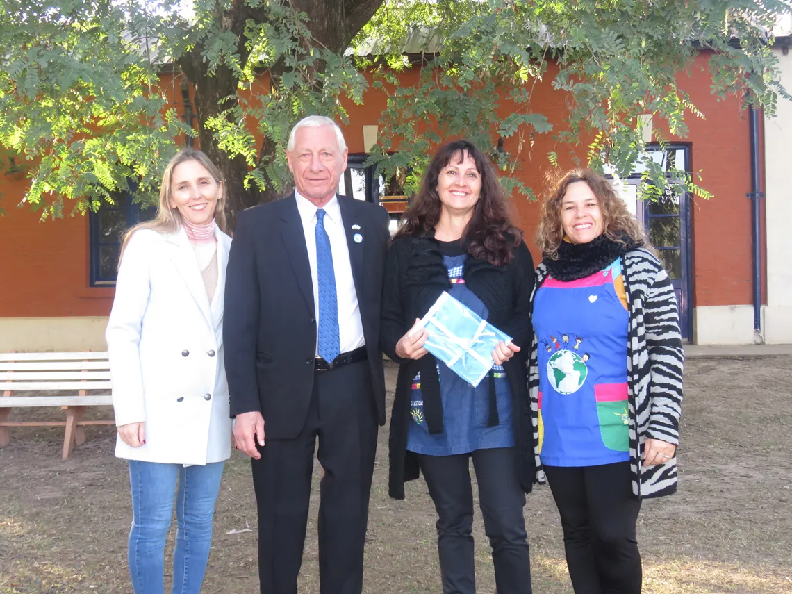 Suardi acto
