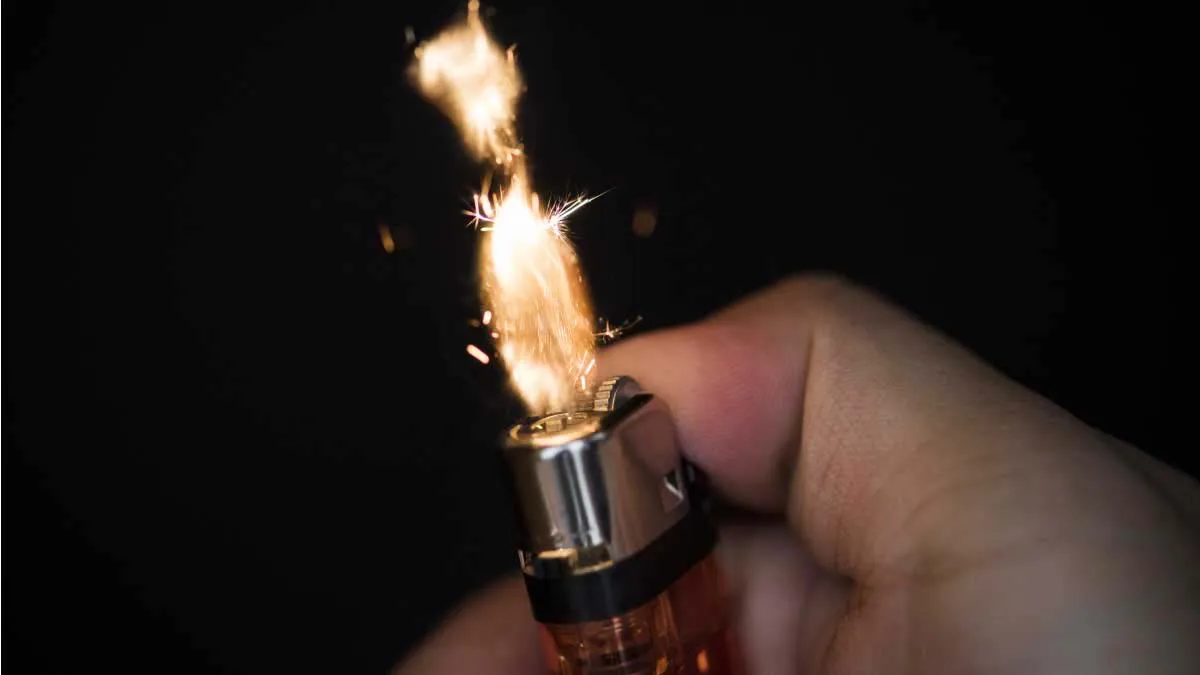 fuego