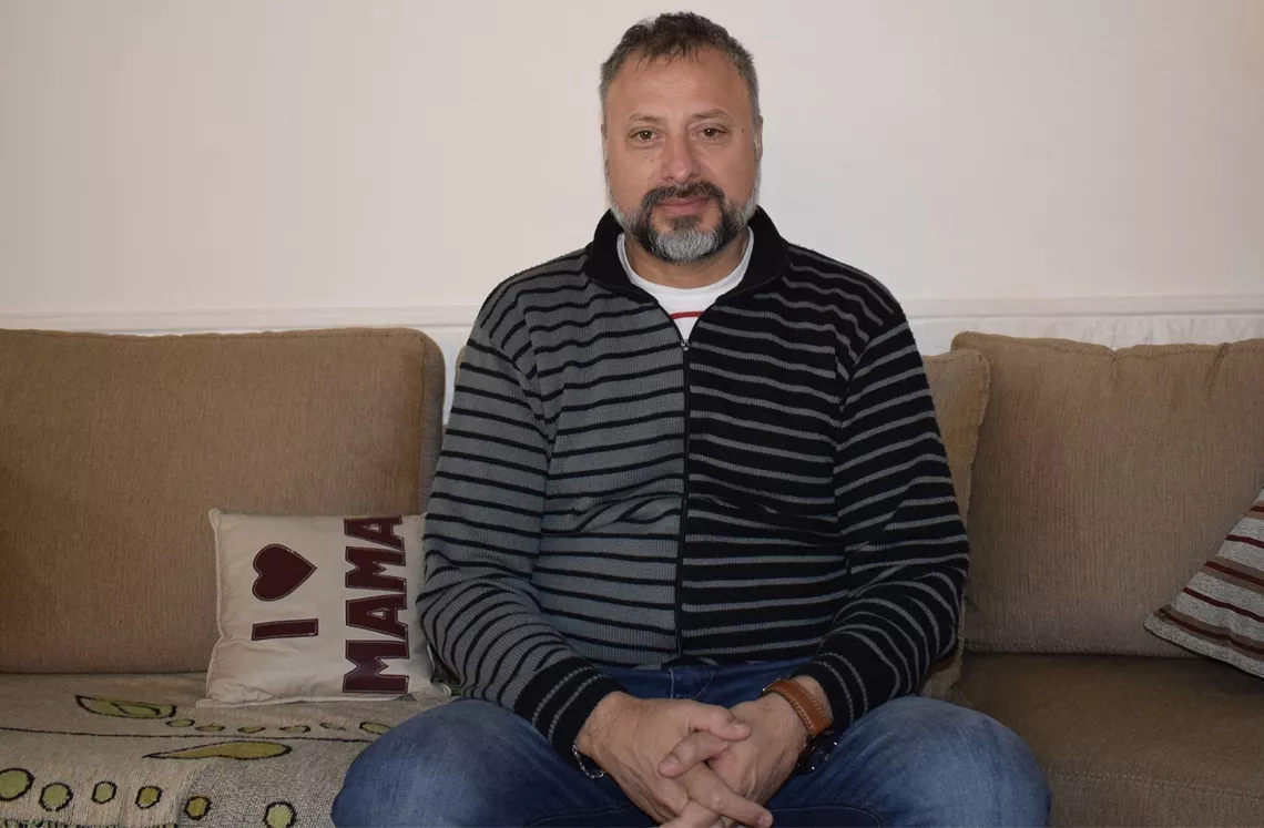 Luis Trossero